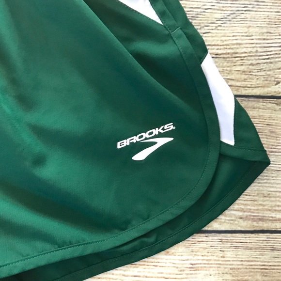 Brooks Pants - Athletic Shorts